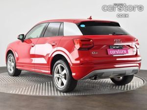Audi Q2 1.0 TFSI Auto - Image 3