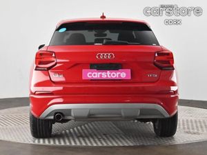 Audi Q2 1.0 TFSI Auto - Image 4