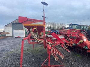 Kverneland 3 Metre S Drill - Image 3