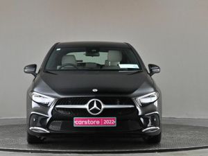 Mercedes-Benz A-Class A180 PROGRESSIVE **FULL BEIG - Image 2