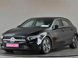 Mercedes-Benz A-Class A180 PROGRESSIVE **FULL BEIG - Image 3
