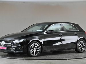 Mercedes-Benz A-Class A180 PROGRESSIVE **FULL BEIG - Image 4