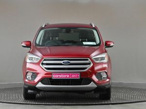 Ford Kuga 1.5TDCI 120BHP TITANIUM 6SPD FWD - Image 2