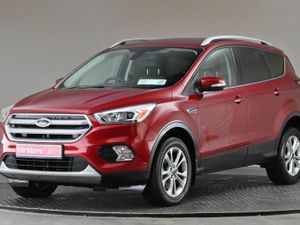 Ford Kuga 1.5TDCI 120BHP TITANIUM 6SPD FWD - Image 3