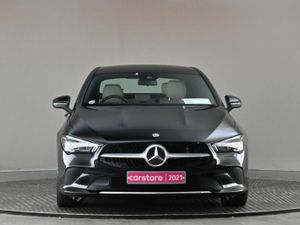 Mercedes-Benz CLA CLA180 COUPE 4DR **FULL BEIGE LE - Image 2