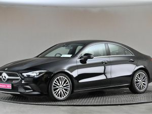 Mercedes-Benz CLA CLA180 COUPE 4DR **FULL BEIGE LE - Image 4