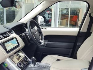Land Rover Range Rover Sport HSE DYN 7SEATS 3.0D - Image 3