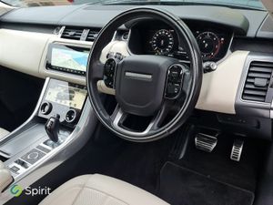 Land Rover Range Rover Sport HSE DYN 7SEATS 3.0D - Image 4