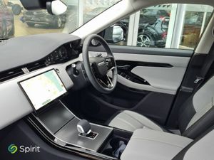 Land Rover Range Rover Evoque R-DYNAMIC SE - Image 3