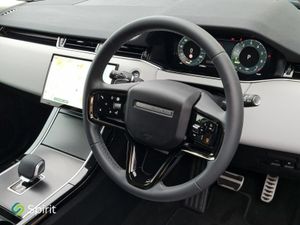 Land Rover Range Rover Evoque R-DYNAMIC SE - Image 4