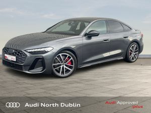 Audi A5 A5 E-HYBRID Q 220KW S LINE - Image 4