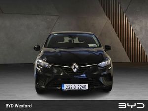 Renault Clio TCe 90 DFull Evolution - Image 3