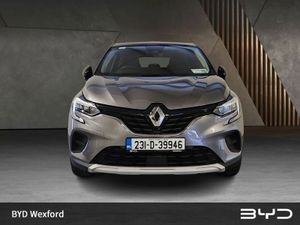 Renault Captur TCe 90 Evolution - Image 3