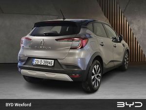 Renault Captur TCe 90 Evolution - Image 4