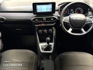 Dacia Sandero Stepway TCe 90 Expression - Image 2