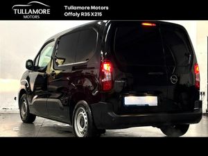 Opel Combo Komfort L1 H1 - Image 3