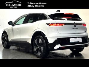 Renault Megane E-Tech TECHNO EV60 220BHP - Image 3