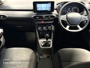 Dacia Sandero Stepway Extreme TCe 90 GSR2 - Image 2