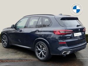 BMW X5 xDrive45e xLine - Image 2