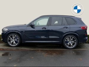 BMW X5 xDrive45e xLine - Image 3