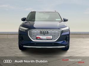 Audi Q4 e-tron 40 Sport EV - Image 3