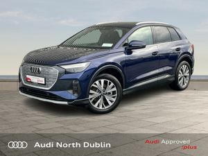 Audi Q4 e-tron 40 Sport EV - Image 4
