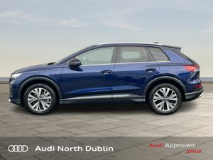 Audi Q4 e-tron 40 Sport EV - Image 4