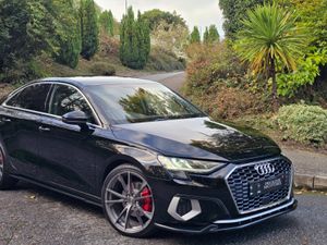 202 AUDI A3 2.0 TDI SPORT TECH AUTOMATIC - Image 2