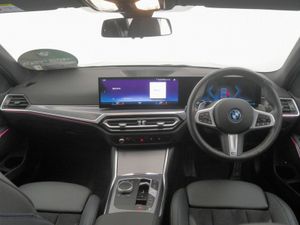 BMW 3-Series 330e M Sport Saloon - Image 4