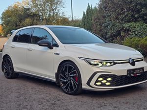 212 VW GOLF GTD 200BHP HUGE SPECIFICATION!! - Image 3