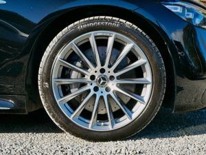 MERCEDES BENZ S580E 4MATIC L AMG LINE PREMIUM PLUS - Image 3