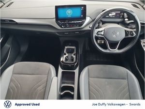 Volkswagen ID.4 Life 77kwh 204HP - Image 3