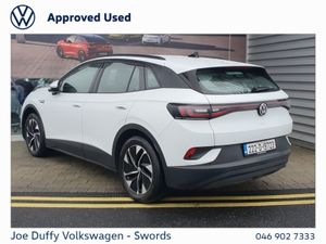 Volkswagen ID.4 Life 77kwh 204HP - Image 4