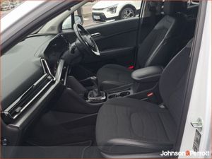 Kia Sportage K3 Diesel Mhev - Image 4