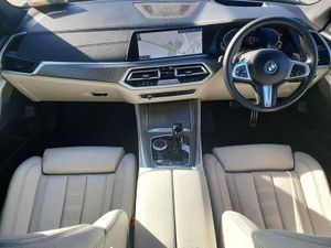 BMW X5 Xdrive45e M Sport - Image 4