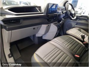 Ford Transit Custom 320 Trail TDCI 136hp - Image 2