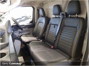 Ford Transit Custom 320 Trail TDCI 136hp - Image 4