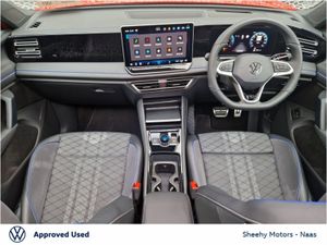 Volkswagen Tiguan R-line 75 2.0tdi DSG - Image 3