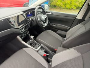 Volkswagen Taigo Edition 75 1.0tsi 115HP Auto - Image 3