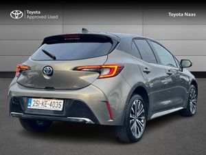 Toyota Corolla COROLLA HB LUNA SPORT - Image 2