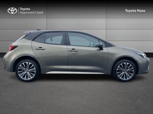 Toyota Corolla COROLLA HB LUNA SPORT - Image 3