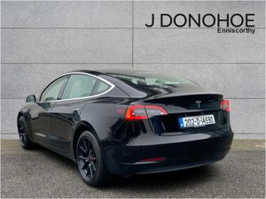 Tesla Model 3 Standard Range Plus (rwd) - Image 3