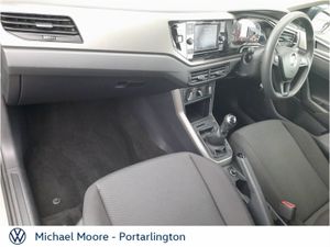 Volkswagen Polo 1.0 TSI 65hp Launch Edition - Image 4