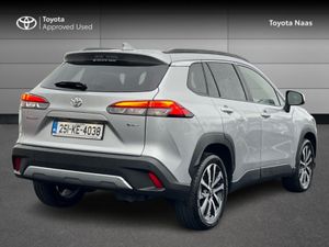 Toyota Corolla Cross COROLLA CROSS 1.8 SPORT - Image 2