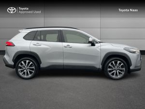 Toyota Corolla Cross COROLLA CROSS 1.8 SPORT - Image 3