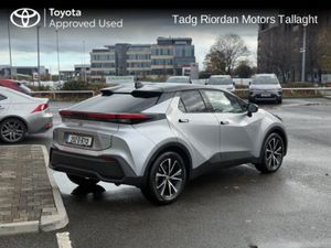 Toyota C-HR HYBRID SPORT+ *** DEMO SALE *** BIG SA - Image 2