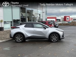 Toyota C-HR HYBRID SPORT+ *** DEMO SALE *** BIG SA - Image 3