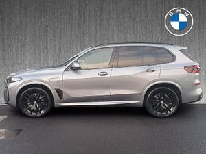 BMW X5 Xdrive50e M Sport - Image 4