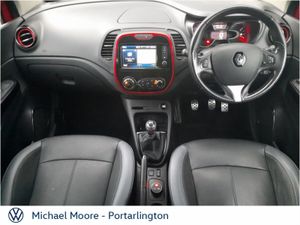 Renault Captur dCi 90 Signature X NAV - Image 2