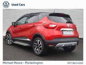 Renault Captur dCi 90 Signature X NAV - Image 3